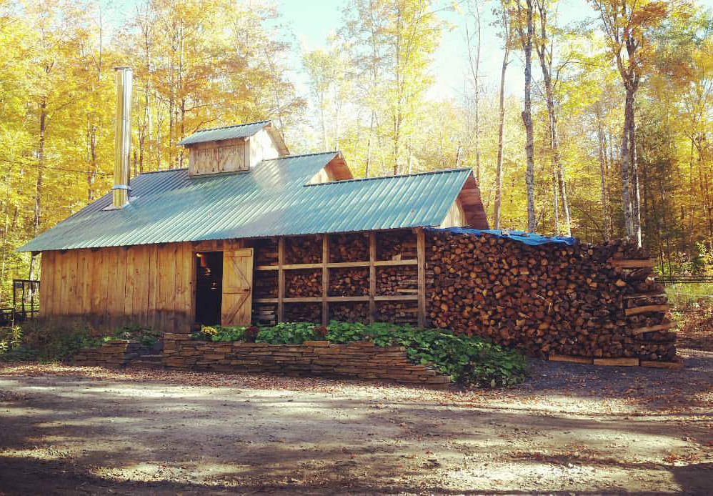 Ackermann Maple Farm