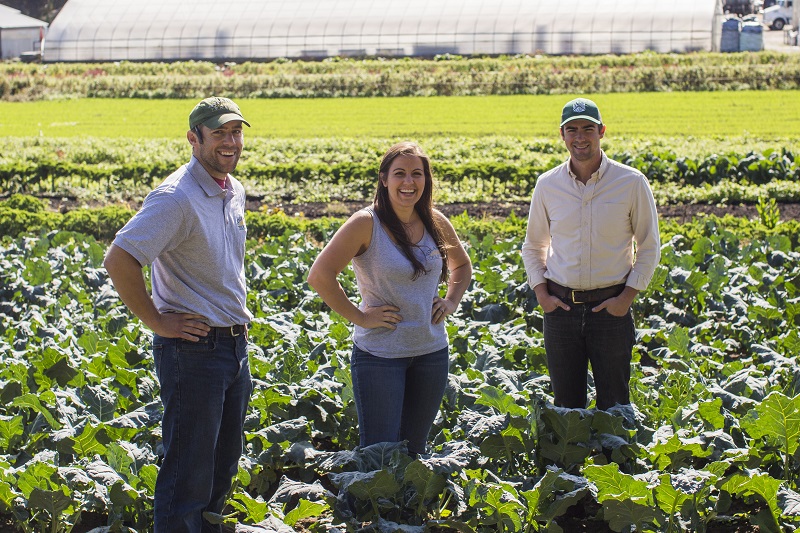 Volante Farms