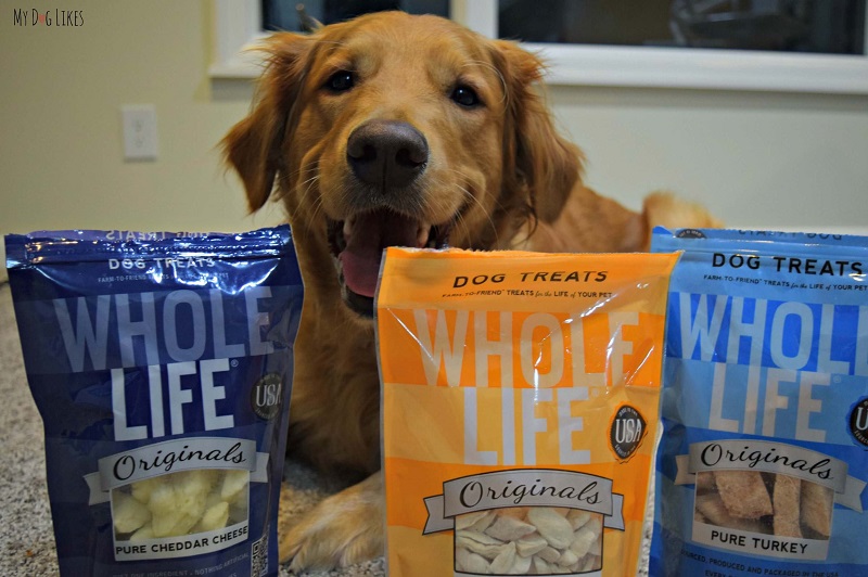 Whole Life Pet