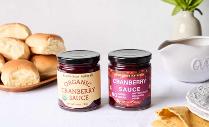 Appalachian Naturals