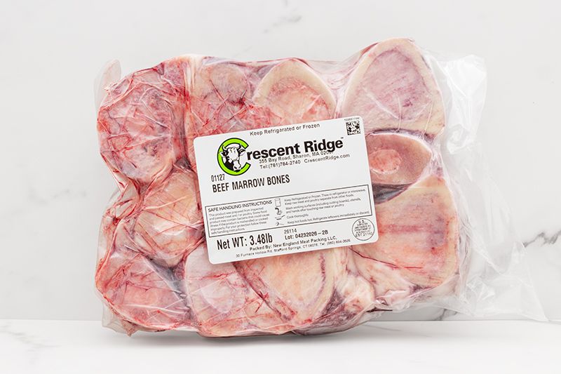 Beef Knuckle Bones (frozen) approx. 2-3 lbs. 