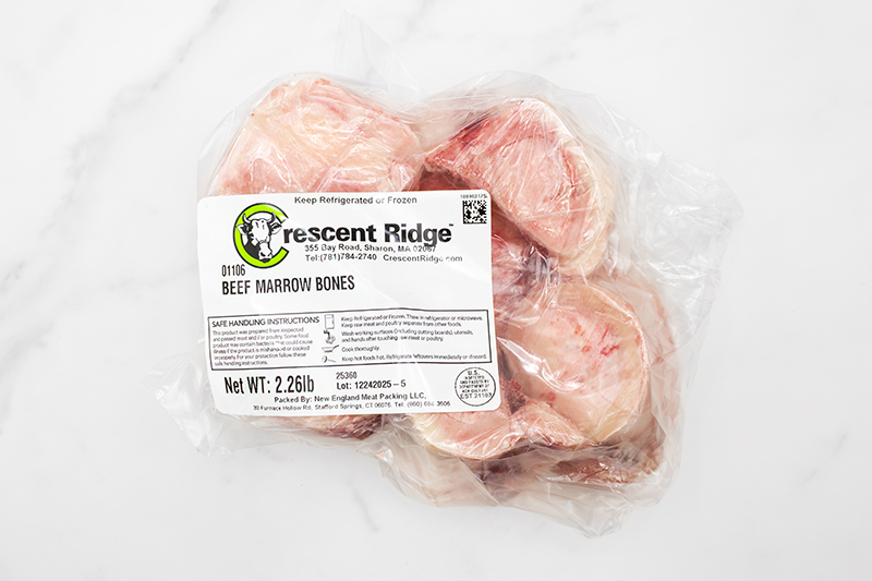 Beef Soup Bones approx. 2-3 lb.