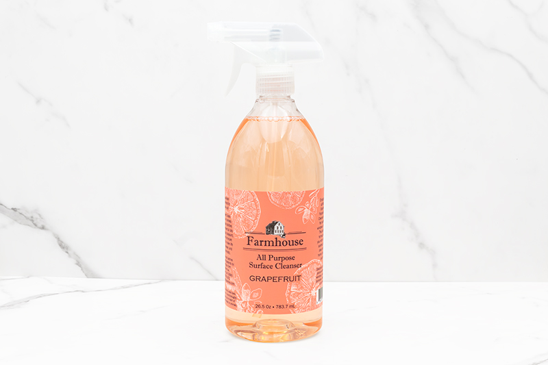 Grapefruit All Purpose Surface Cleanser (26.5 oz.)