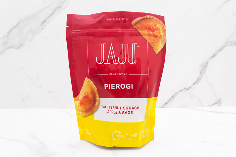 JAJU Butternut Squash Apple & Sage - 12 pc (14 oz)