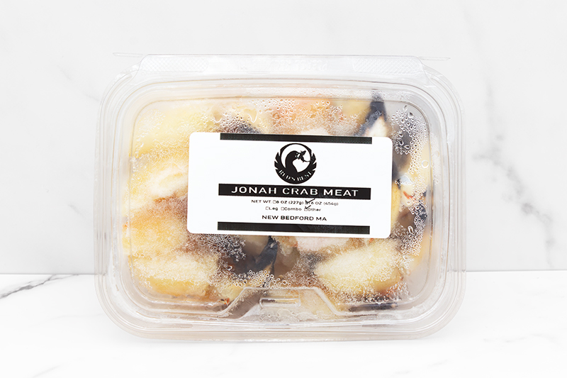 Red's Best Jonah Crab Claws - 16 oz. (frozen)