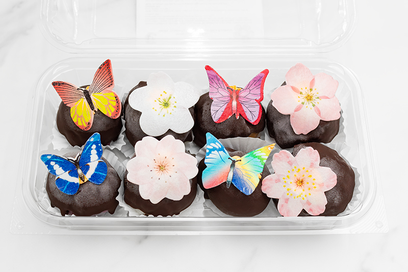 Mother's Day Ice Cream Bon Bons - 8 pack