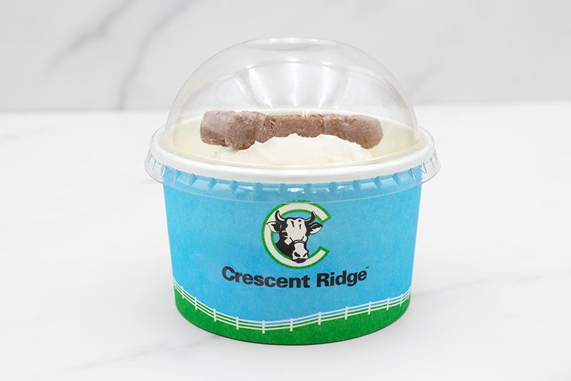 CR Pup Cup's (Pack of 4)