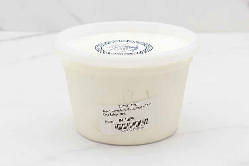 Sophia's Tzatziki - 16 oz.