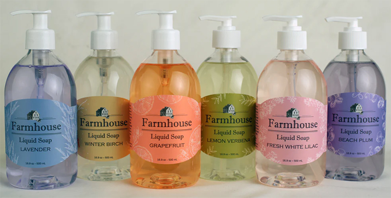 Sweet Grass Farm