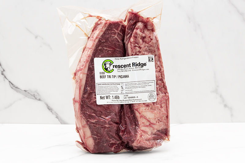 Tri Tip/Picanha approx. 1.25 lbs.