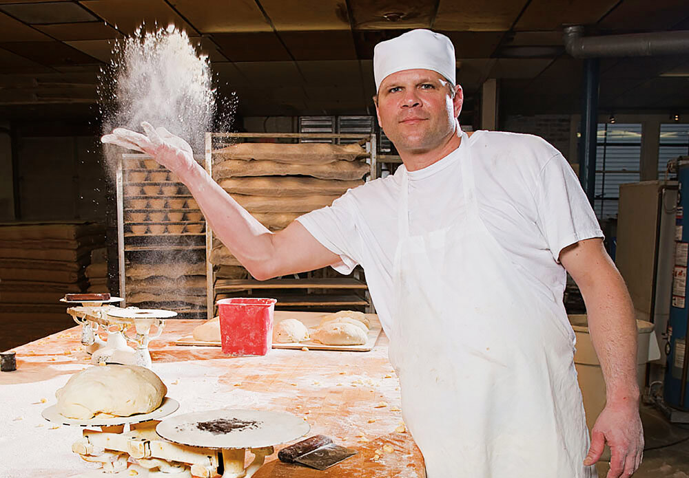 Nashoba Brook Bakery