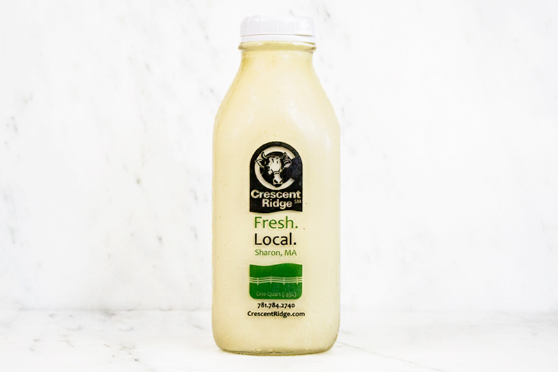 Egg Nog - 32 oz.
