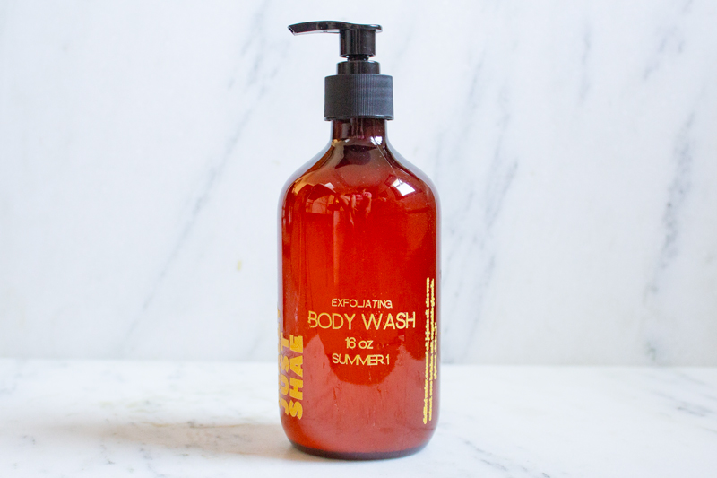 Really Just Shae Summer I Body Wash - 16 oz.